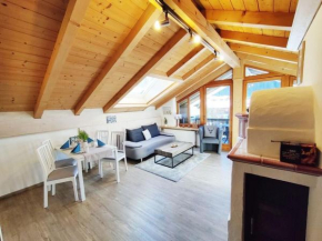 Alpenliebe Comfortable holiday residence